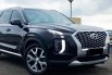 Hyundai Palisade Signature CRDI (440N.m) Type Tertinggi Km 39rb Rawatan ATPM Orsinil KREDIT TDP 25jt 1