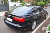 Audi A6 2.0 TFSI (320N.m) Interior Hitam Record ATPM Km 62rb B GENAP Pjk OKTOBER 2025 KREDIT DP 39jt 6