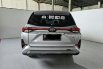 Toyota Avanza Q TSS AT ( Matic ) 2022 Silver Km Low 34rban Plat ganjil tangerang  Siap Pakai 6