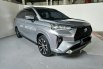 Toyota Avanza Q TSS AT ( Matic ) 2022 Silver Km Low 34rban Plat ganjil tangerang  Siap Pakai 2