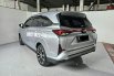 Toyota Avanza Q TSS AT ( Matic ) 2022 Silver Km Low 34rban Plat ganjil tangerang  Siap Pakai 5