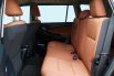 JUAL Toyota Innova 2.0 G AT 2020 Hitam 4