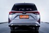 Toyota Veloz Q TSS 1.5 At 2022 Silver 4