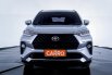 Toyota Veloz Q TSS 1.5 At 2022 Silver 1