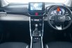 Toyota Veloz Q TSS 1.5 At 2022 Silver 13