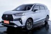 Toyota Veloz Q TSS 1.5 At 2022 Silver 3