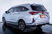 Toyota Veloz Q TSS 1.5 At 2022 Silver 5