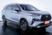 Toyota Veloz Q TSS 1.5 At 2022 Silver 2