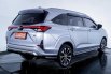 Toyota Veloz Q TSS 1.5 At 2022 Silver 6
