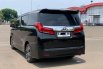 Toyota Alphard G 2020 Hitam 6