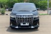 Toyota Alphard G 2020 Hitam 1