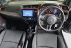 Honda Mobilio RS AT ( Matic ) 2019 Hitam Km Low 49rban plat ganjil bogor siap pakai 7