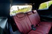 Hyundai Palisade Signature 2021 biru km30rb sunroof 12
