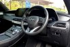 Hyundai Palisade Signature 2021 biru km30rb sunroof 14