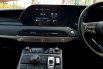 Hyundai Palisade Signature 2021 biru km30rb sunroof 10