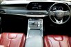 Hyundai Palisade Signature 2021 biru km30rb sunroof 15