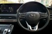 Hyundai Palisade Signature 2021 biru km30rb sunroof 9