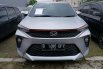 TDP 20JT | Daihatsu Xenia 1.5 R ASA CVT 2022 Silver 1