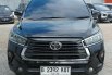 JUAL Toyota Innova 2.0 G AT 2020 Hitam 1