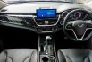 TDP 30JT | Wuling Cortez 1.5 T Lux + CVT 2022 Hitam 5