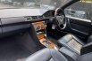 Mercedes-Benz 300CE C124 3.0 Automatic 1989 Silver 8