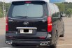H1 ROYALE BENSIN AT HITAM 2018 TERAWAT DIJUAL CEPAT TERMURAH 5
