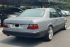 Mercedes-Benz 300CE C124 3.0 Automatic 1990 Sedan 5