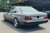 Mercedes-Benz 300CE C124 3.0 Automatic 1990 Sedan 4