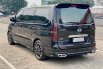 Hyundai H-1 2.5L CRDi Royale 2018 Hitam 6