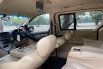 Hyundai H-1 2.5L CRDi Royale 2018 Hitam 9