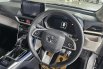 Toyota Avanza Q TSS AT ( Matic ) 2022 Silver Km Low 34rban Plat ganjil tangerang  Siap Pakai 11