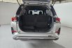 Toyota Avanza Q TSS AT ( Matic ) 2022 Silver Km Low 34rban Plat ganjil tangerang  Siap Pakai 14