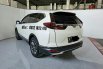 Honda CRV Prestige Sensing Turbo AT ( Matic ) 2021 Putih Low km 28rban Good Condition Siap Pakai 5