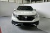 Honda CRV Prestige Sensing Turbo AT ( Matic ) 2021 Putih Low km 28rban Good Condition Siap Pakai 1