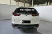 Honda CRV Prestige Sensing Turbo AT ( Matic ) 2021 Putih Low km 28rban Good Condition Siap Pakai 6
