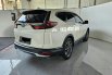 Honda CRV Prestige Sensing Turbo AT ( Matic ) 2021 Putih Low km 28rban Good Condition Siap Pakai 4