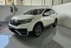 Honda CRV Prestige Sensing Turbo AT ( Matic ) 2021 Putih Low km 28rban Good Condition Siap Pakai 3