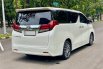 Toyota Alphard 2.5 G A/T 2017 Putih 6