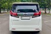Toyota Alphard 2.5 G A/T 2017 Putih 5