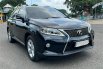 Lexus Rx270 2013 Hitam‼️ 1