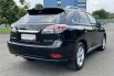 Lexus Rx270 2013 Hitam‼️ 6
