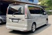 Nissan Serena Highway Star 2013 Silver 4