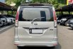 Nissan Serena Highway Star 2013 Silver 5