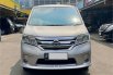 Nissan Serena Highway Star 2013 Silver 1