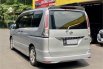 Nissan Serena Highway Star 2013 Silver 6