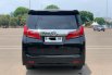 Toyota Alphard G 2020 MPV 4