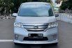 SERENA HWS 2.0 AT SILVER 2013 TERAWAT DIJUAL CEPAT TERMURAH 2