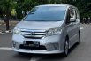 SERENA HWS 2.0 AT SILVER 2013 TERAWAT DIJUAL CEPAT TERMURAH 1