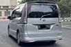SERENA HWS 2.0 AT SILVER 2013 TERAWAT DIJUAL CEPAT TERMURAH 4