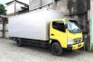 MULUS+banBARU CDD LONG Mitsubishi Coltdiesel canter FE 74 L box 2020 1